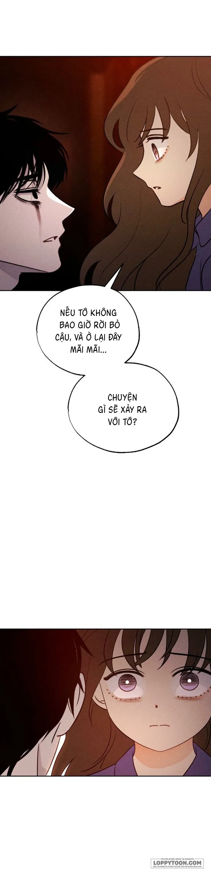 Bạn Cùng Lớp - Chap 35 - Trang 19