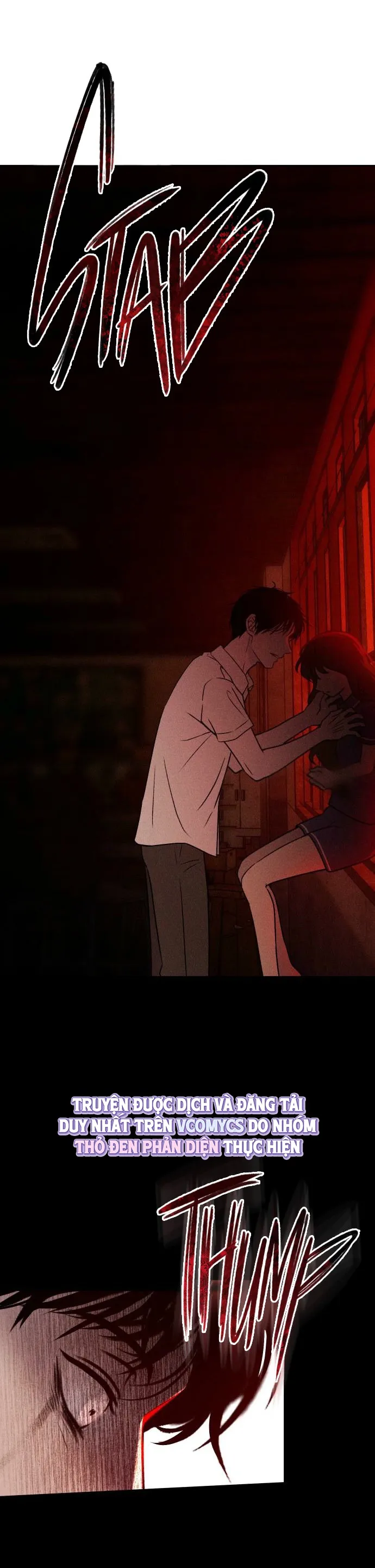 Bạn Cùng Lớp - Chap 35 - Trang 26
