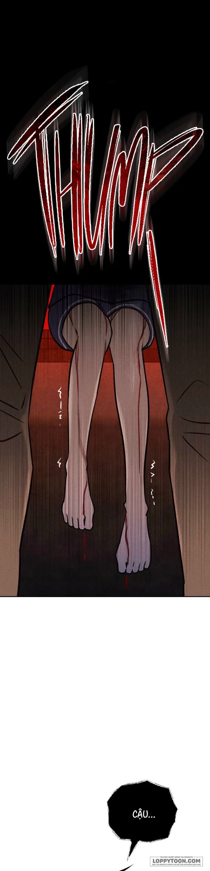 Bạn Cùng Lớp - Chap 35 - Trang 28