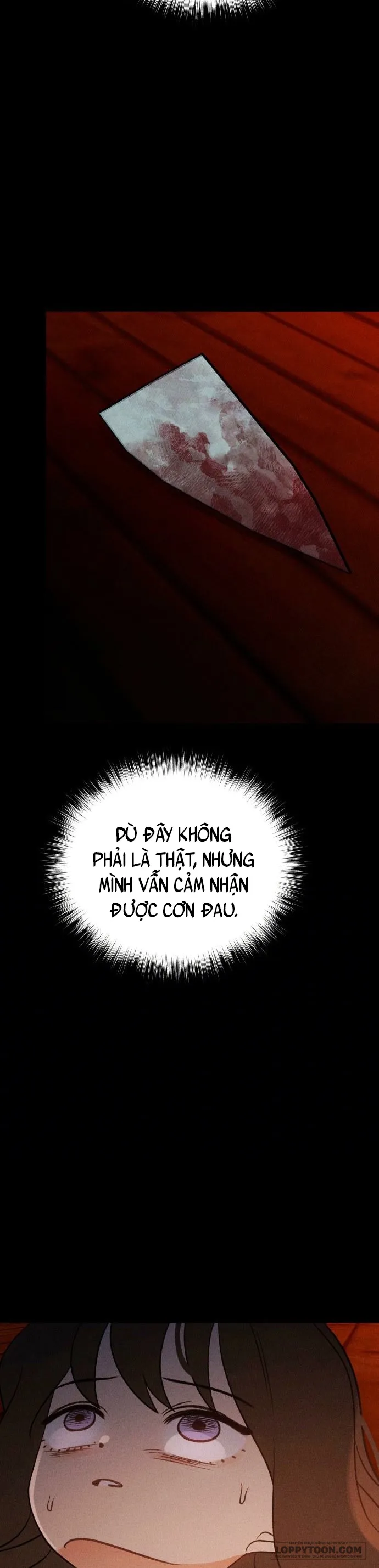 Bạn Cùng Lớp - Chap 35 - Trang 32