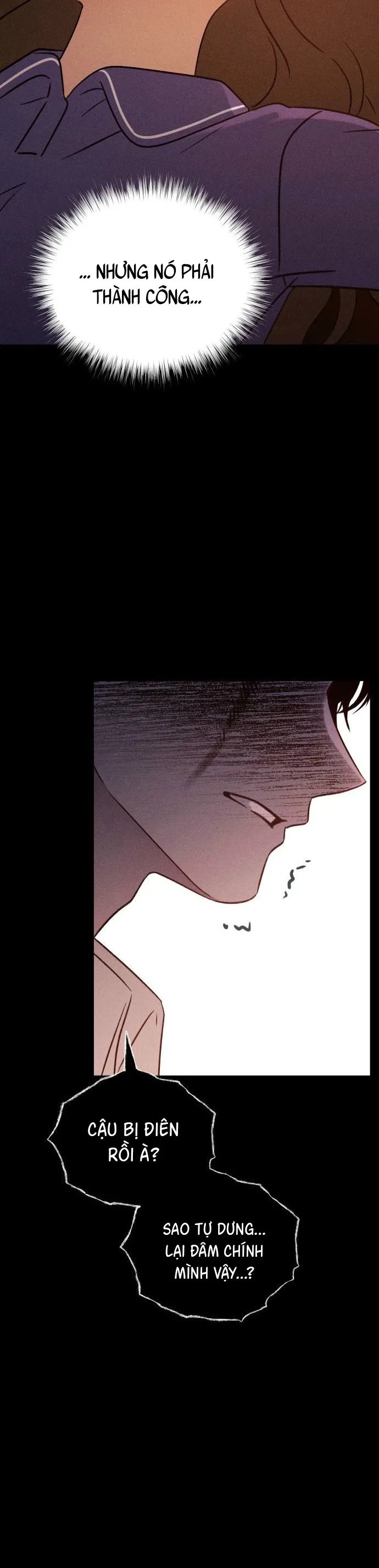 Bạn Cùng Lớp - Chap 35 - Trang 33