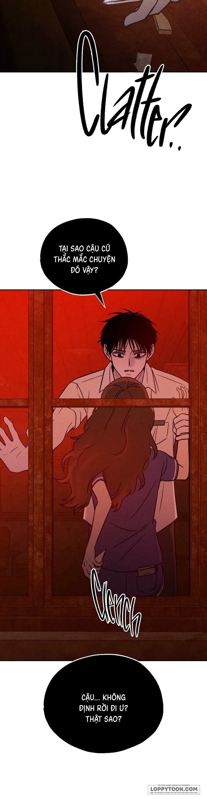 Bạn Cùng Lớp - Chap 35 - Trang 4