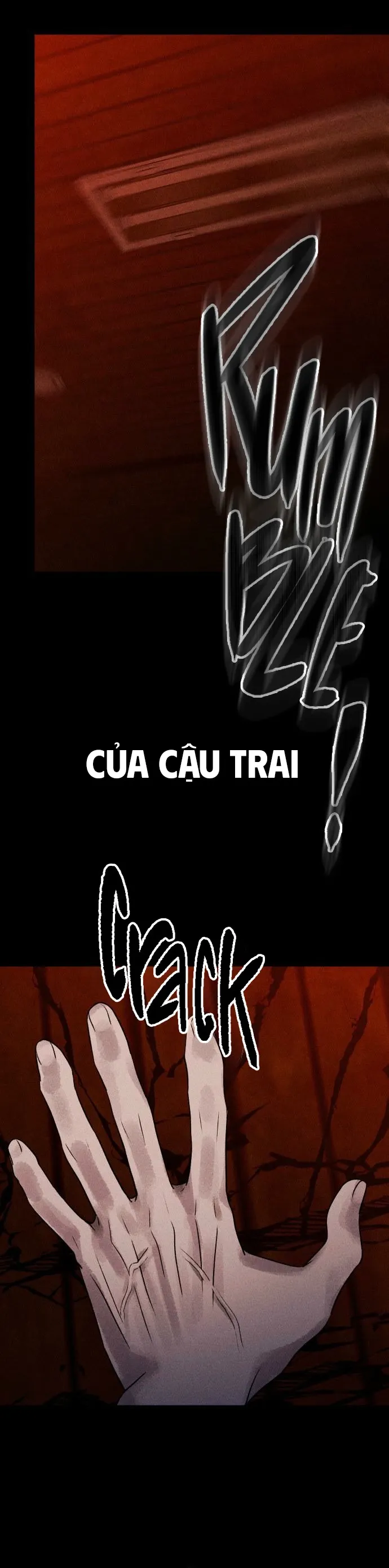 Bạn Cùng Lớp - Chap 35 - Trang 41