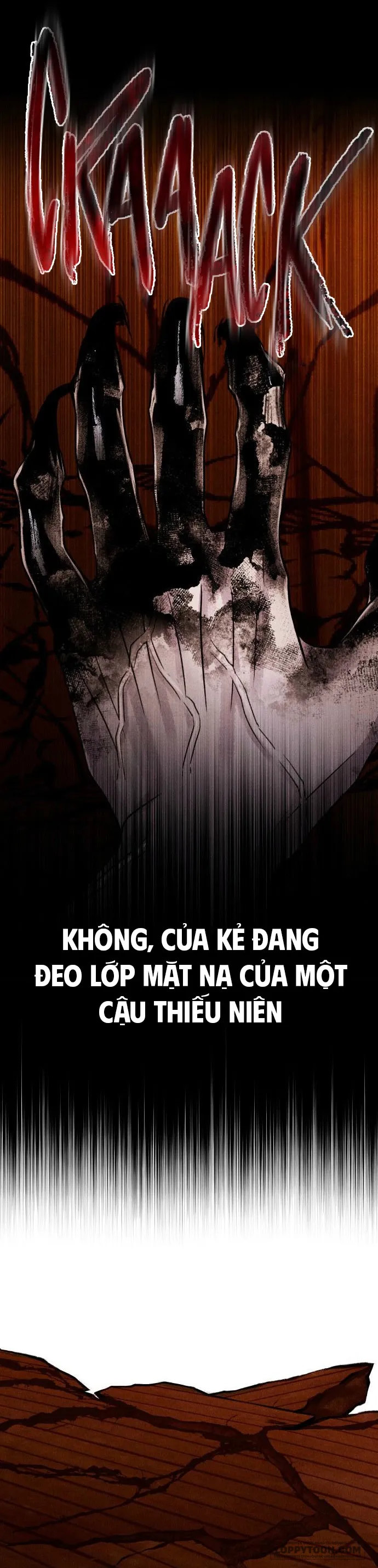 Bạn Cùng Lớp - Chap 35 - Trang 42