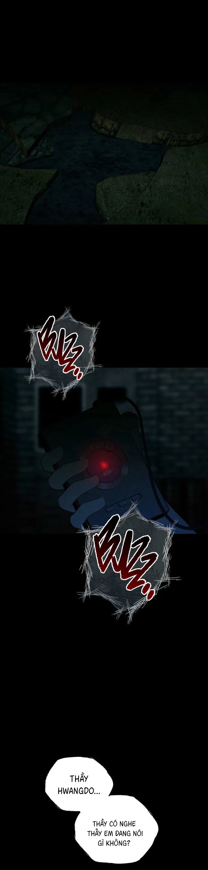Bạn Cùng Lớp - Chap 35 - Trang 49