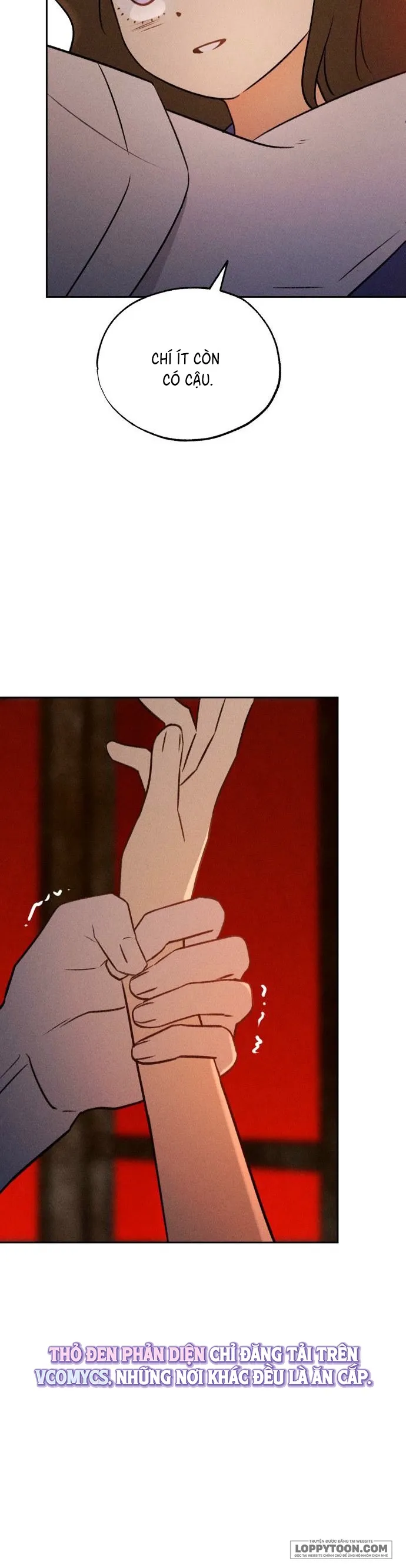 Bạn Cùng Lớp - Chap 35 - Trang 6