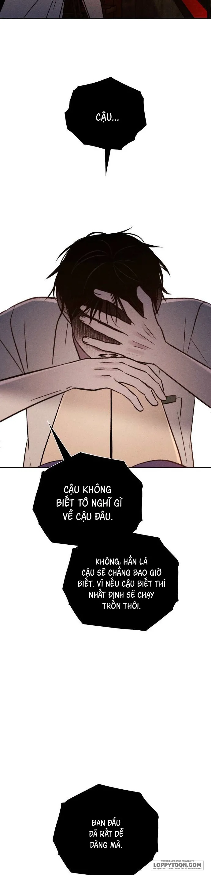 Bạn Cùng Lớp - Chap 35 - Trang 9