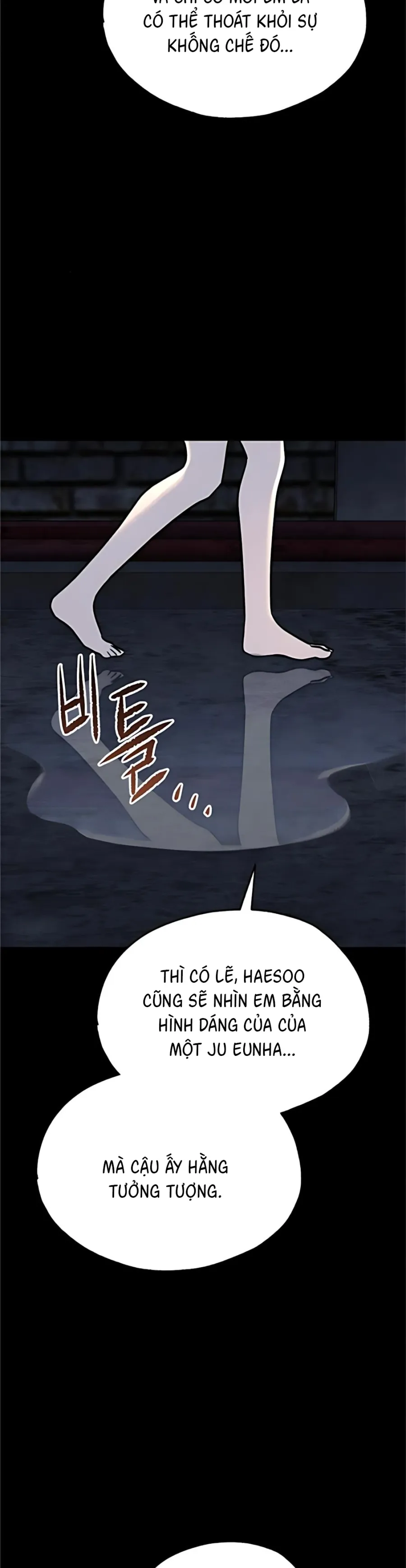 Bạn Cùng Lớp - Chap 36 - Trang 1