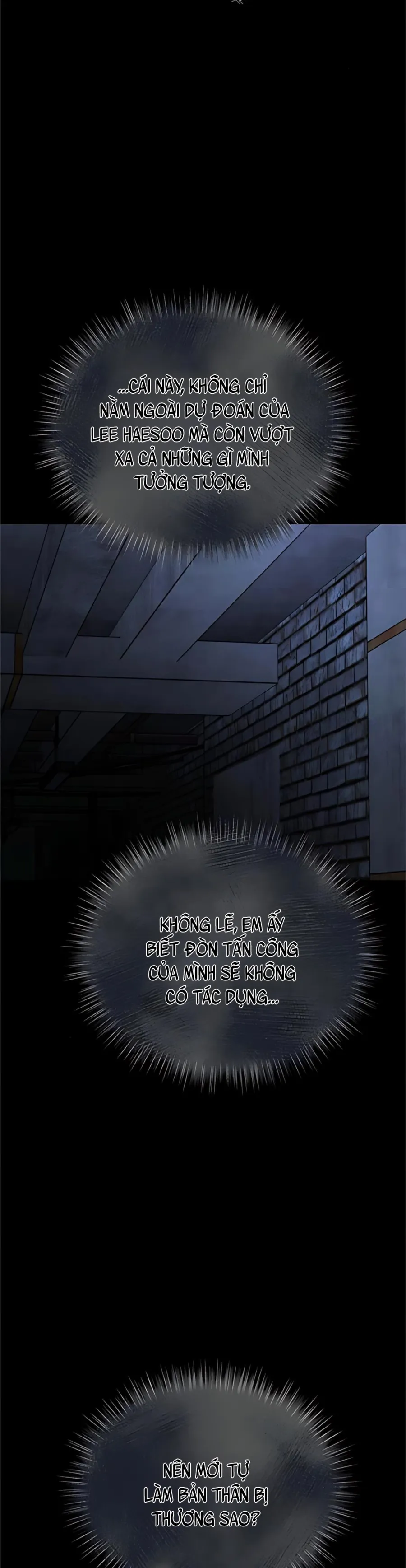 Bạn Cùng Lớp - Chap 36 - Trang 11