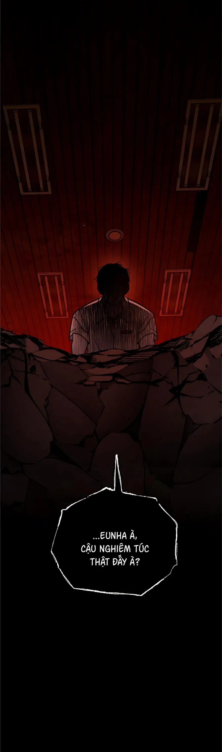 Bạn Cùng Lớp - Chap 36 - Trang 14