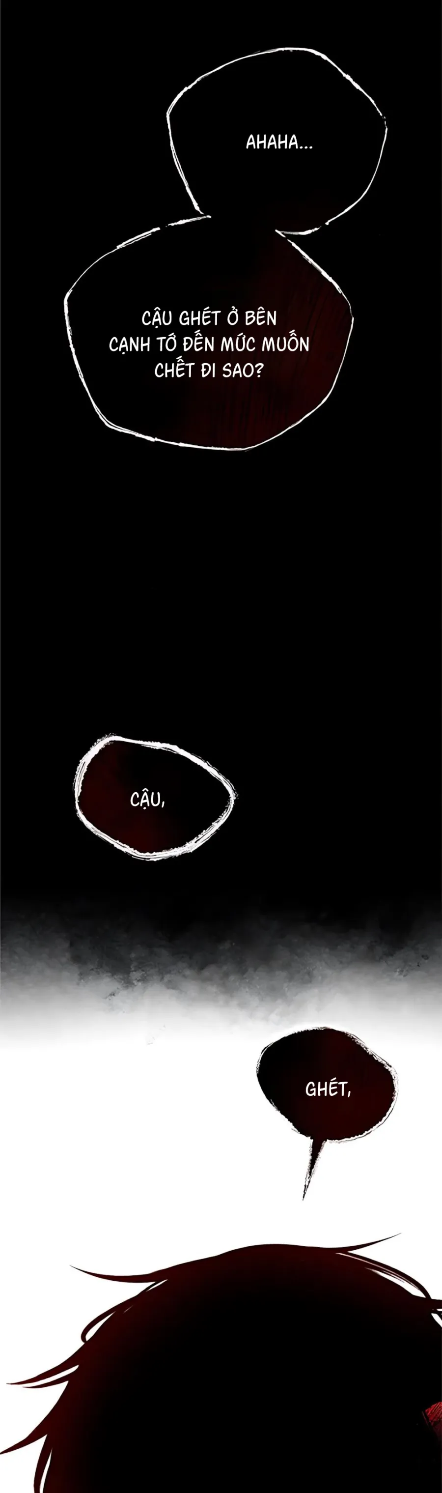 Bạn Cùng Lớp - Chap 36 - Trang 15