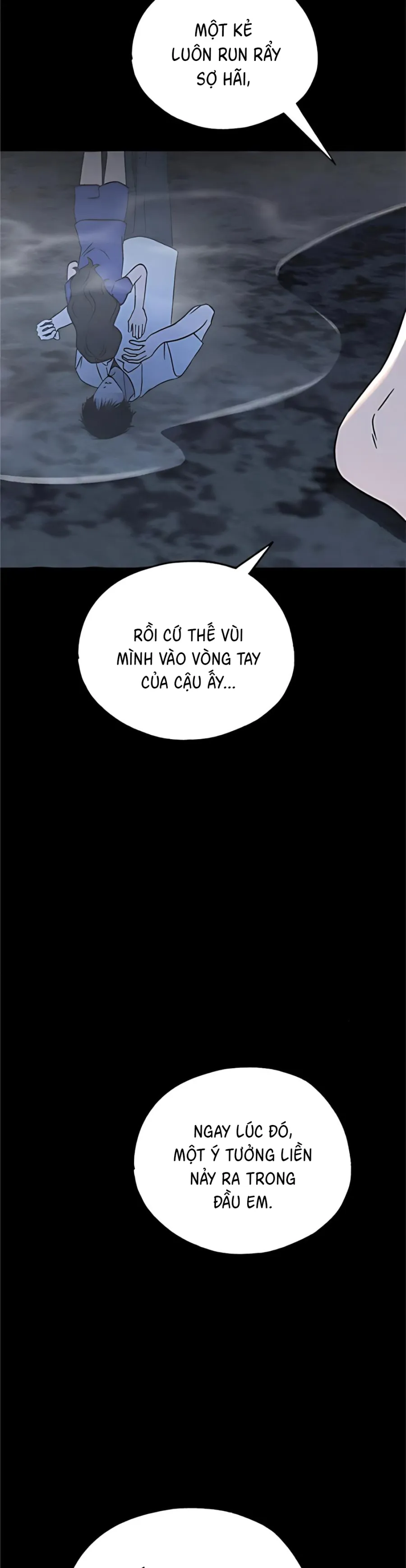 Bạn Cùng Lớp - Chap 36 - Trang 2