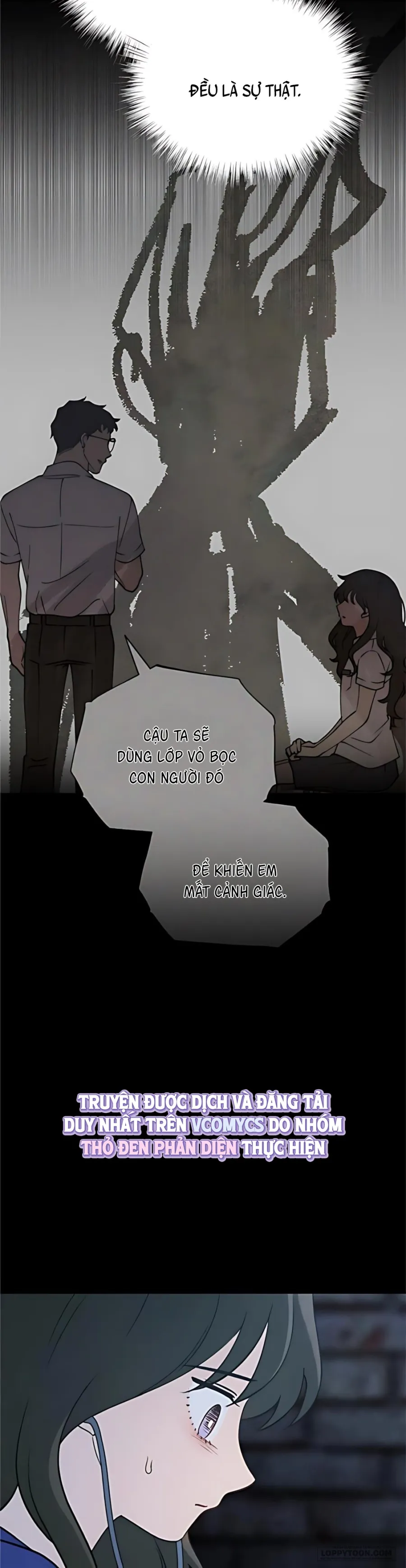 Bạn Cùng Lớp - Chap 36 - Trang 27