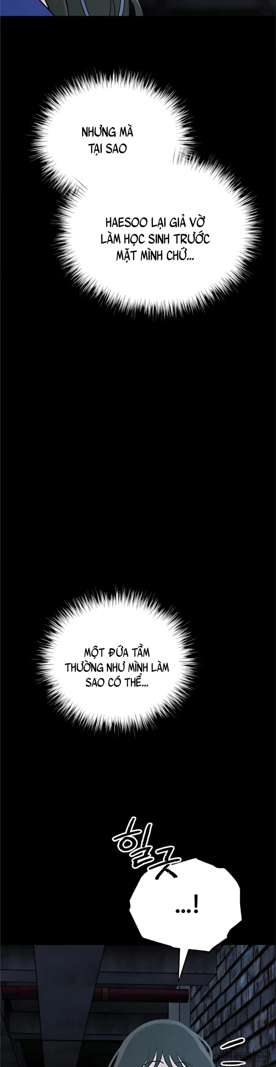 Bạn Cùng Lớp - Chap 36 - Trang 28