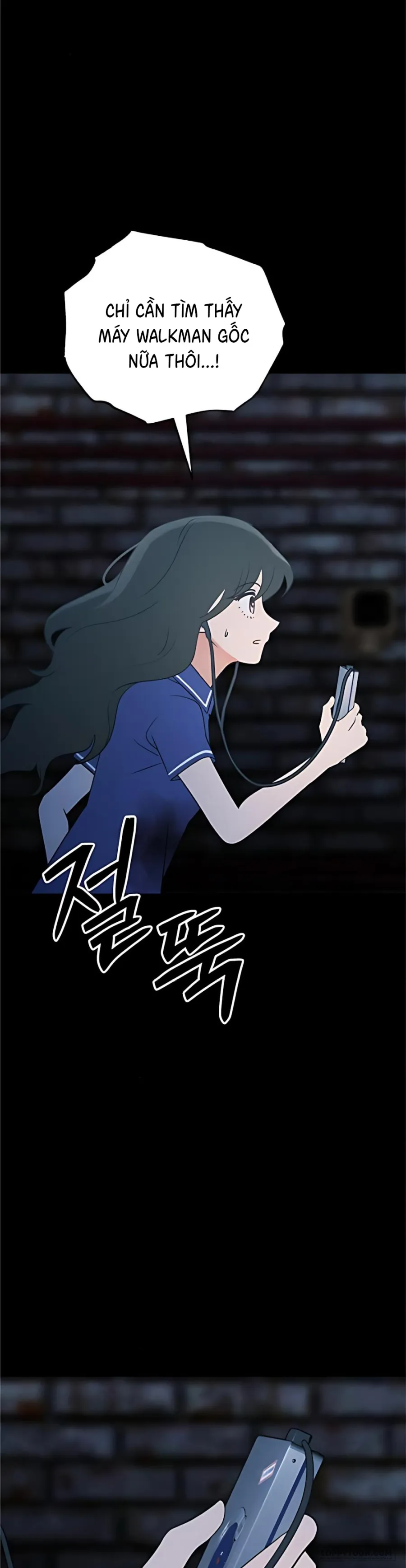 Bạn Cùng Lớp - Chap 36 - Trang 30