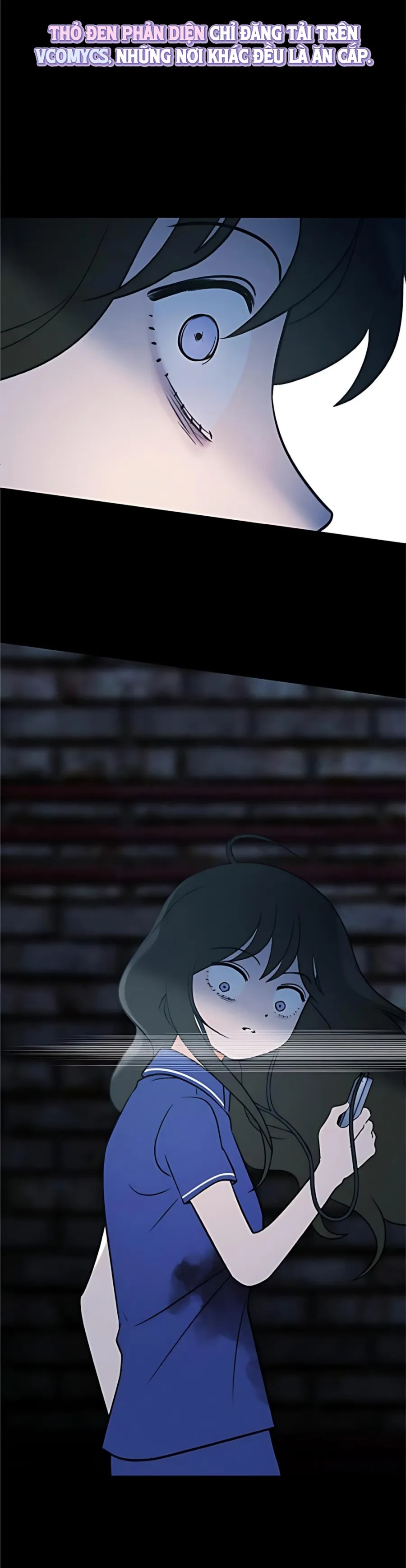 Bạn Cùng Lớp - Chap 36 - Trang 32