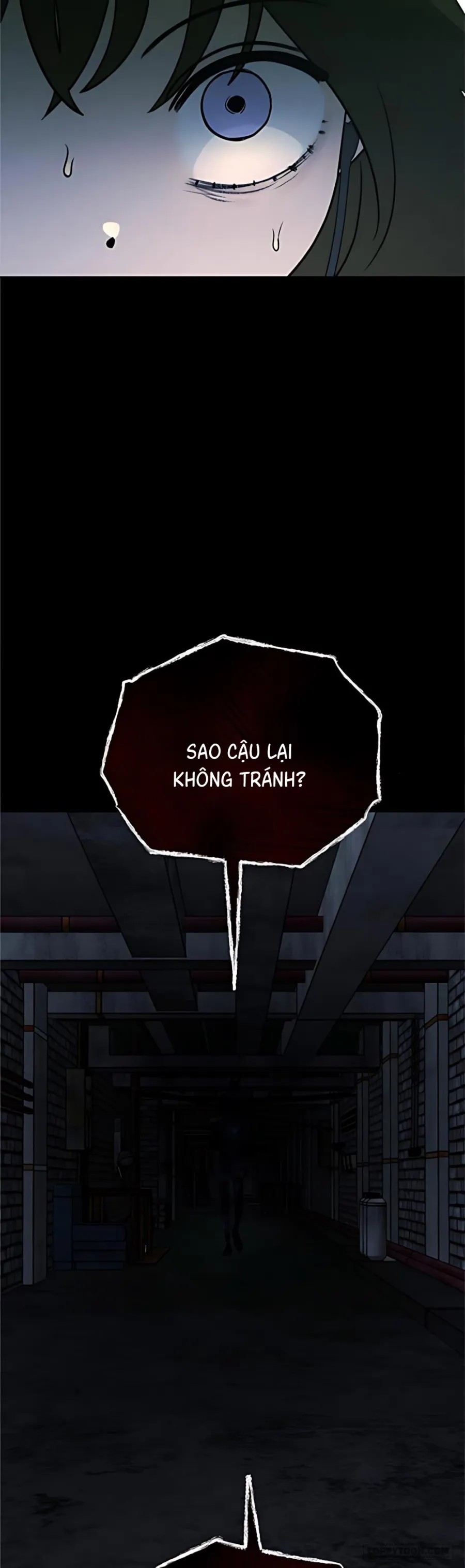 Bạn Cùng Lớp - Chap 36 - Trang 35