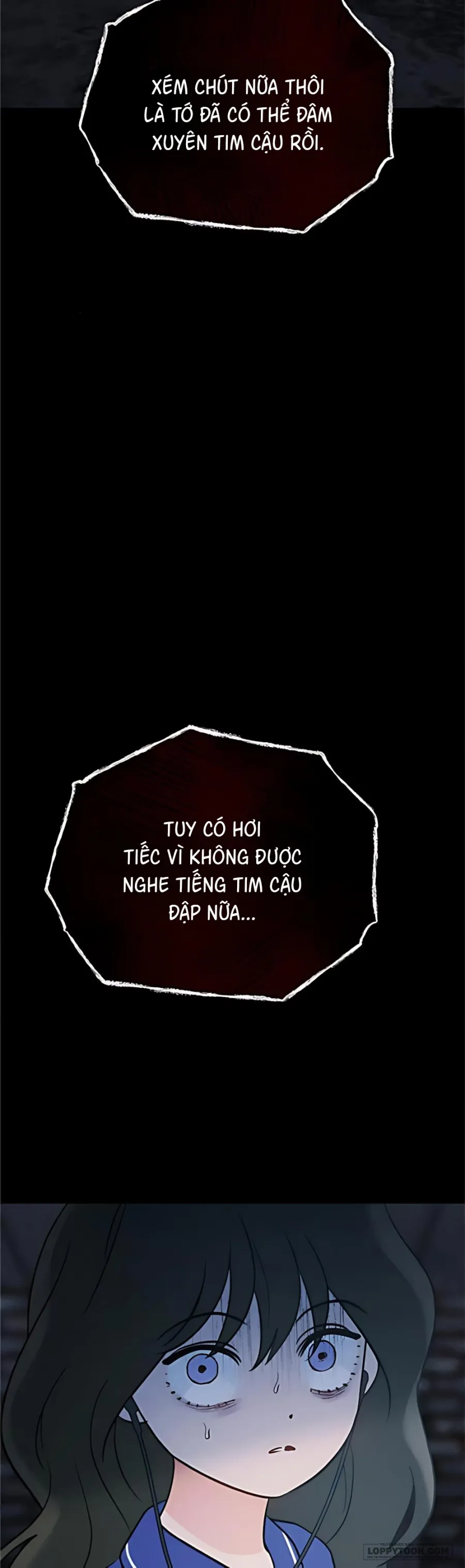 Bạn Cùng Lớp - Chap 36 - Trang 36