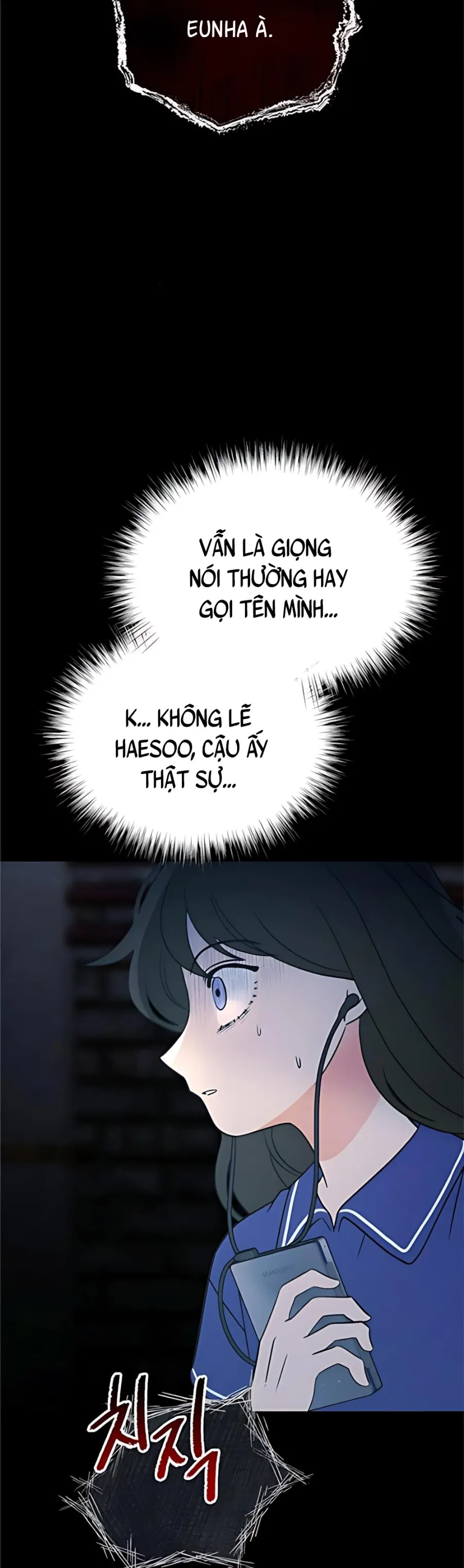 Bạn Cùng Lớp - Chap 36 - Trang 39