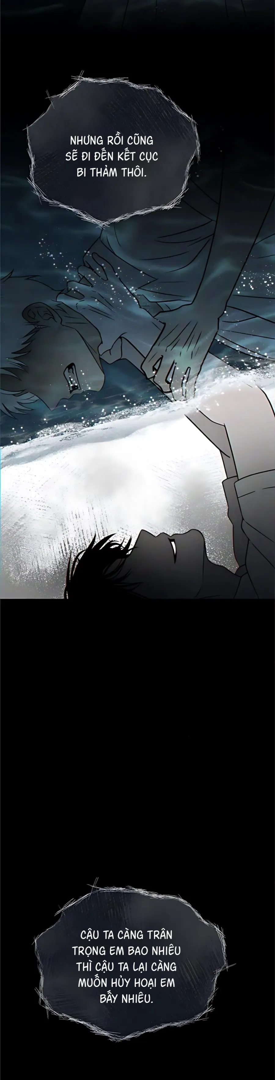 Bạn Cùng Lớp - Chap 36 - Trang 42