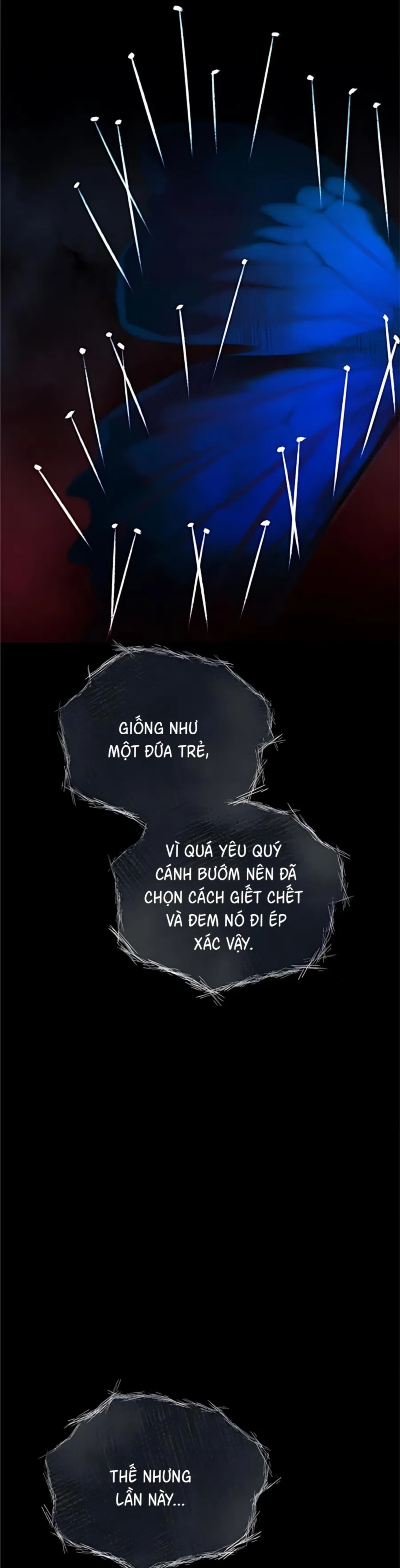 Bạn Cùng Lớp - Chap 36 - Trang 43