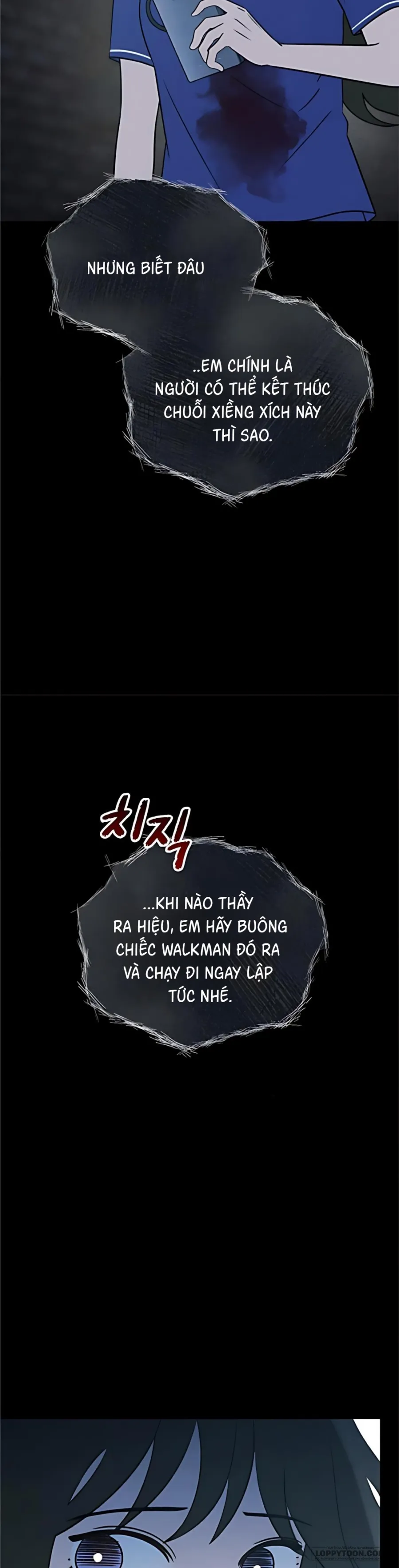 Bạn Cùng Lớp - Chap 36 - Trang 45