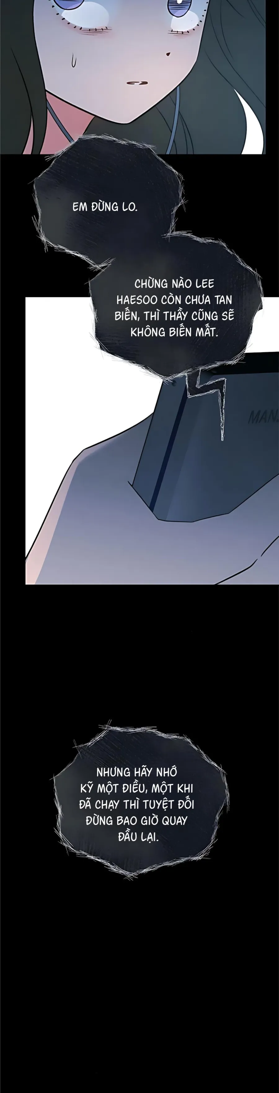 Bạn Cùng Lớp - Chap 36 - Trang 46