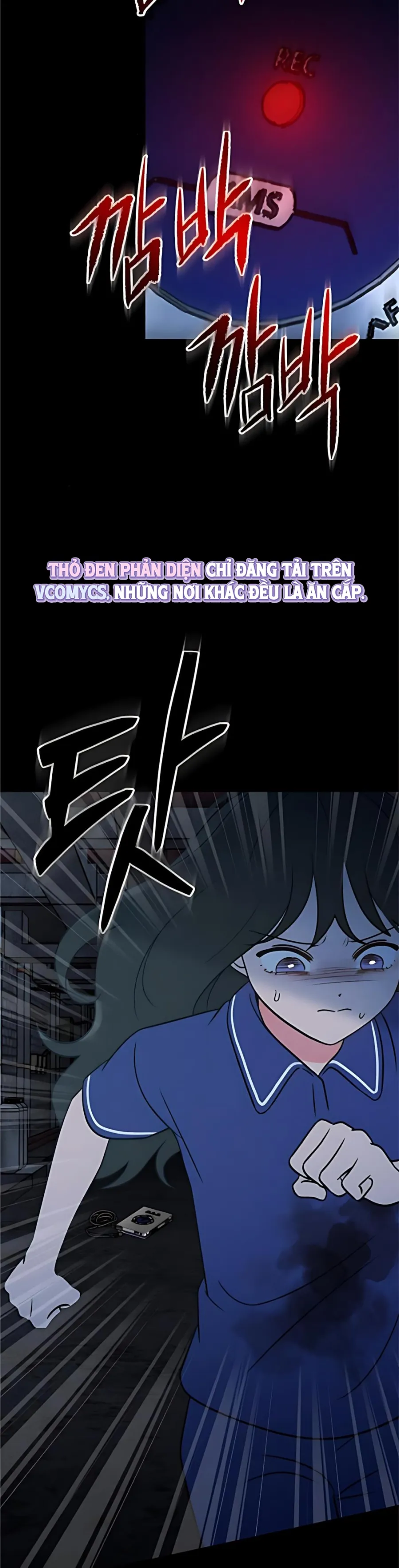 Bạn Cùng Lớp - Chap 36 - Trang 48