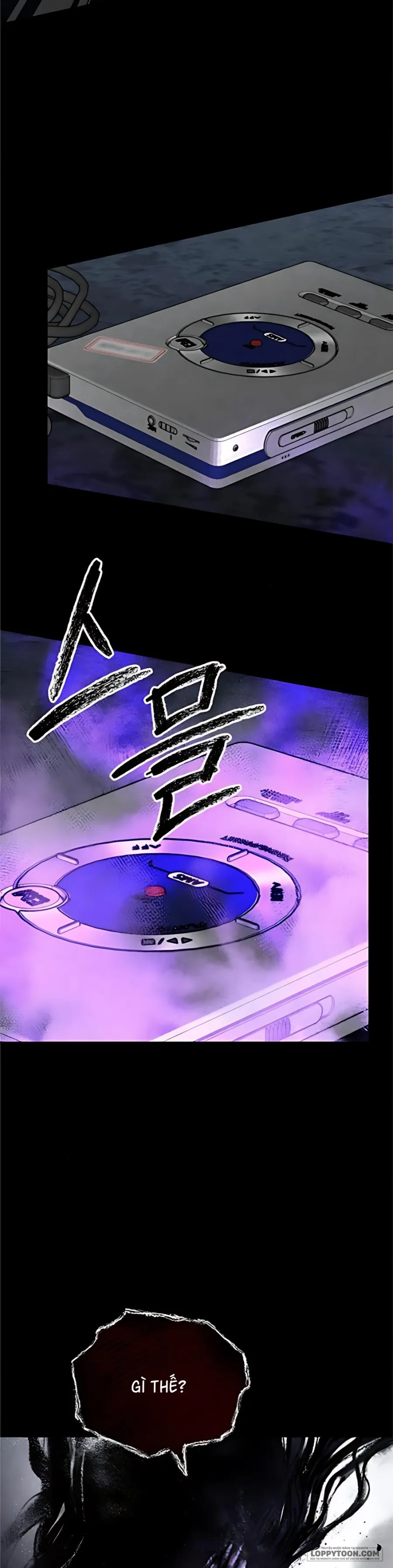 Bạn Cùng Lớp - Chap 36 - Trang 49