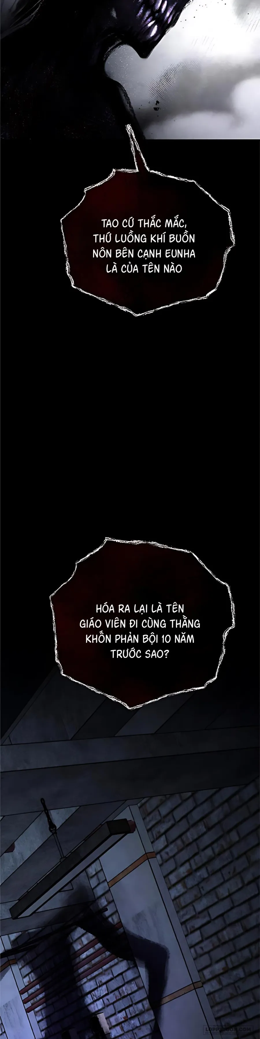 Bạn Cùng Lớp - Chap 36 - Trang 50