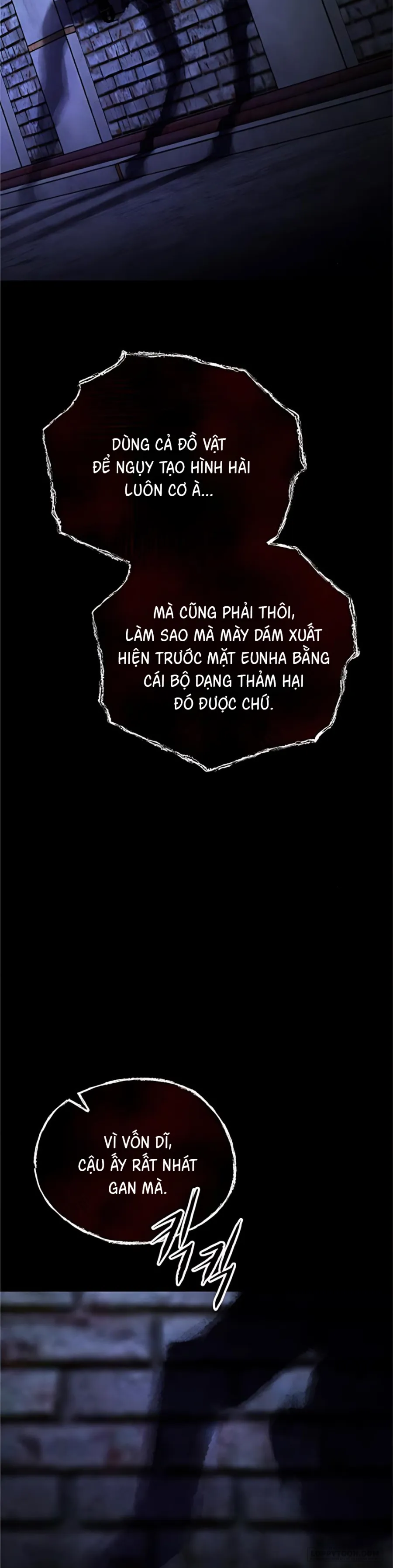 Bạn Cùng Lớp - Chap 36 - Trang 51