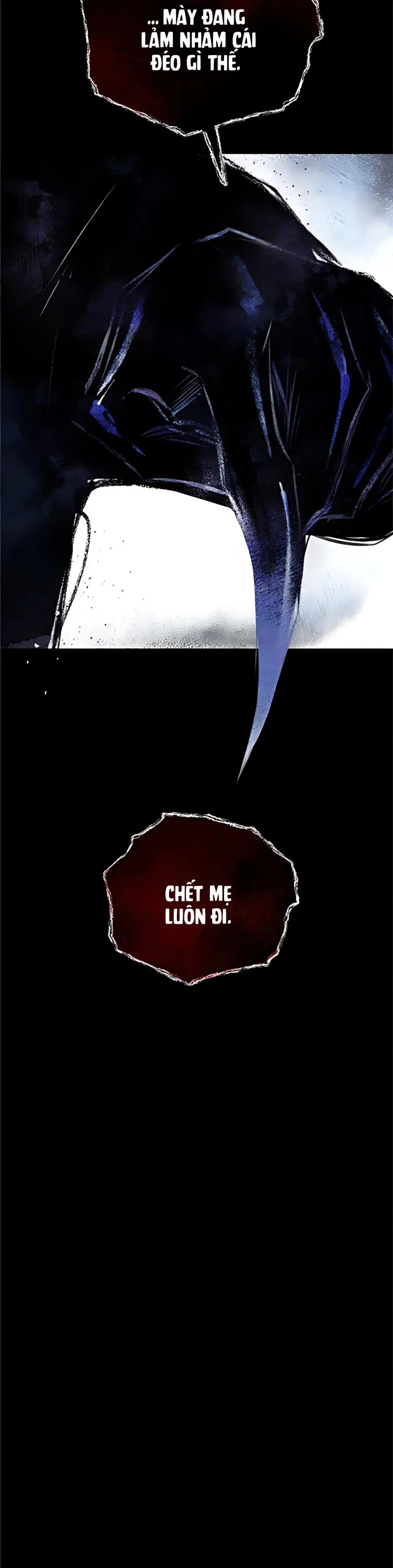 Bạn Cùng Lớp - Chap 36 - Trang 53