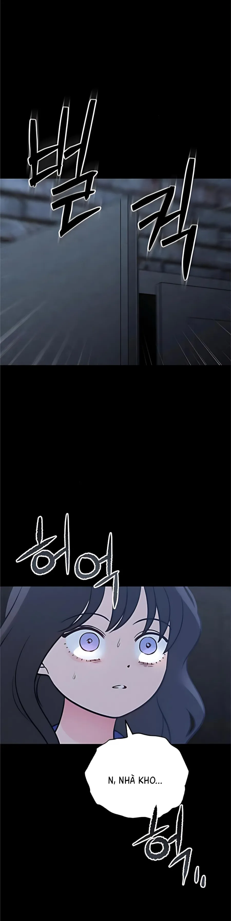 Bạn Cùng Lớp - Chap 36 - Trang 54