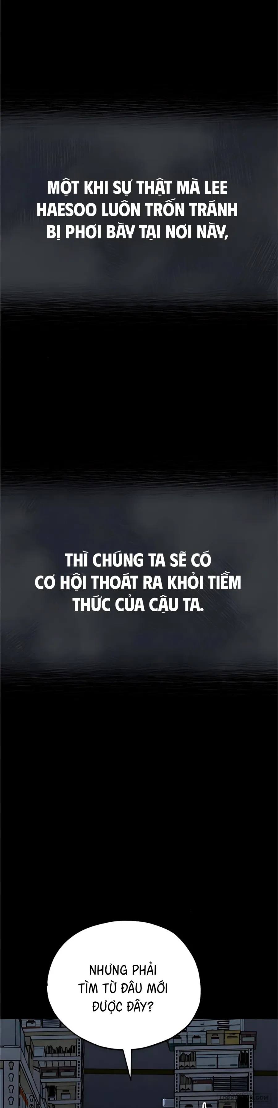 Bạn Cùng Lớp - Chap 36 - Trang 57