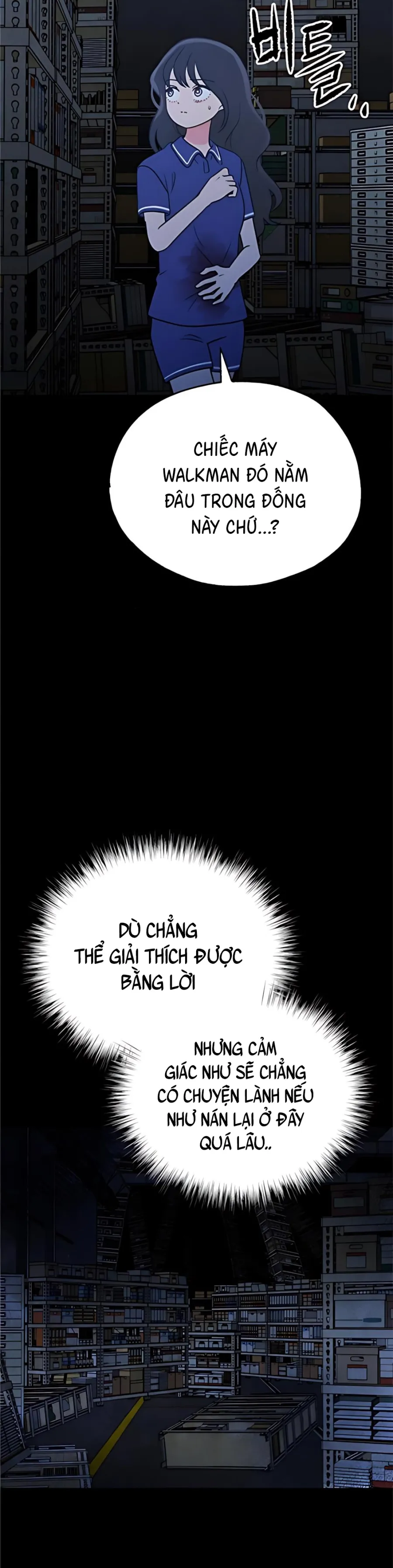 Bạn Cùng Lớp - Chap 36 - Trang 58