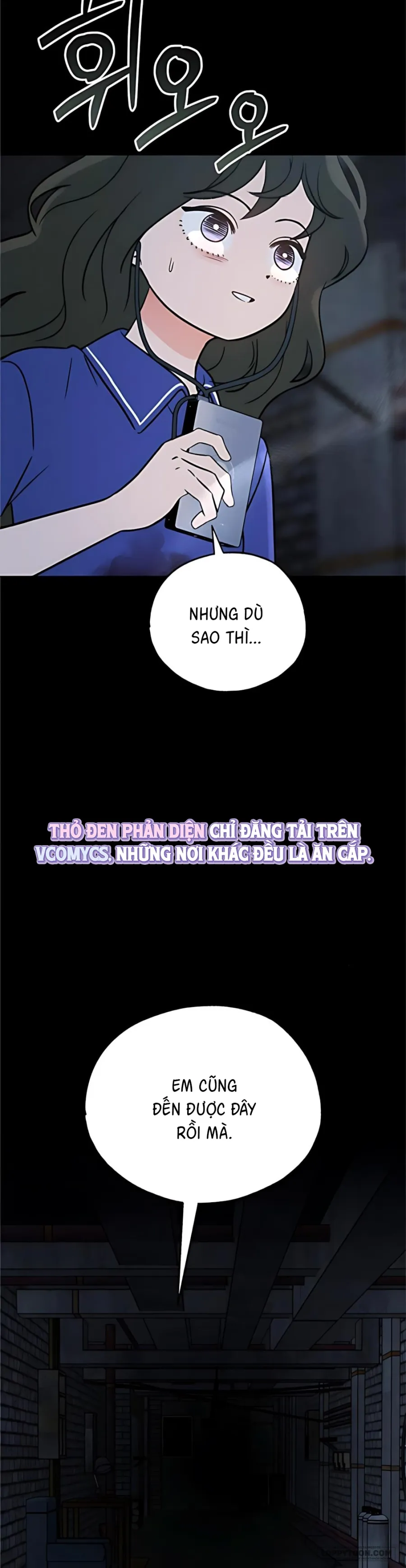 Bạn Cùng Lớp - Chap 36 - Trang 6