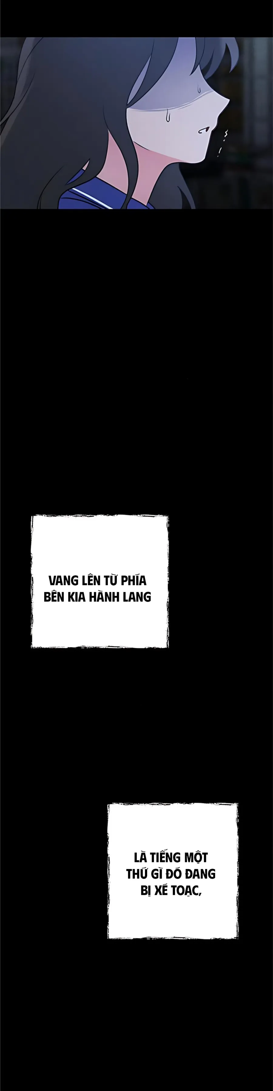 Bạn Cùng Lớp - Chap 36 - Trang 60