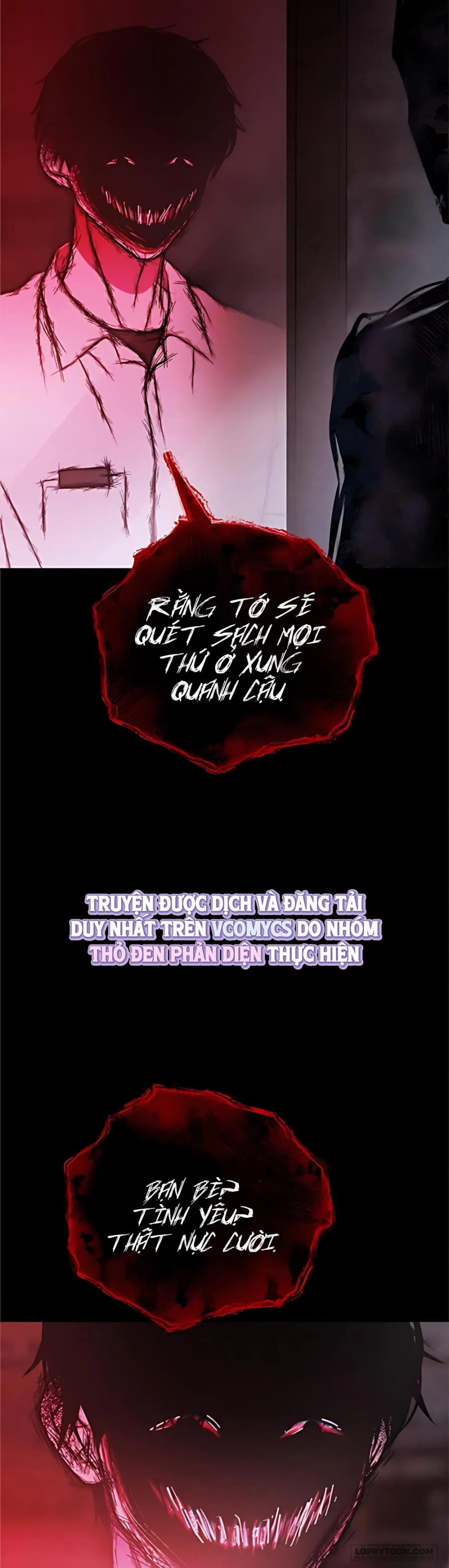 Bạn Cùng Lớp - Chap 36 - Trang 69