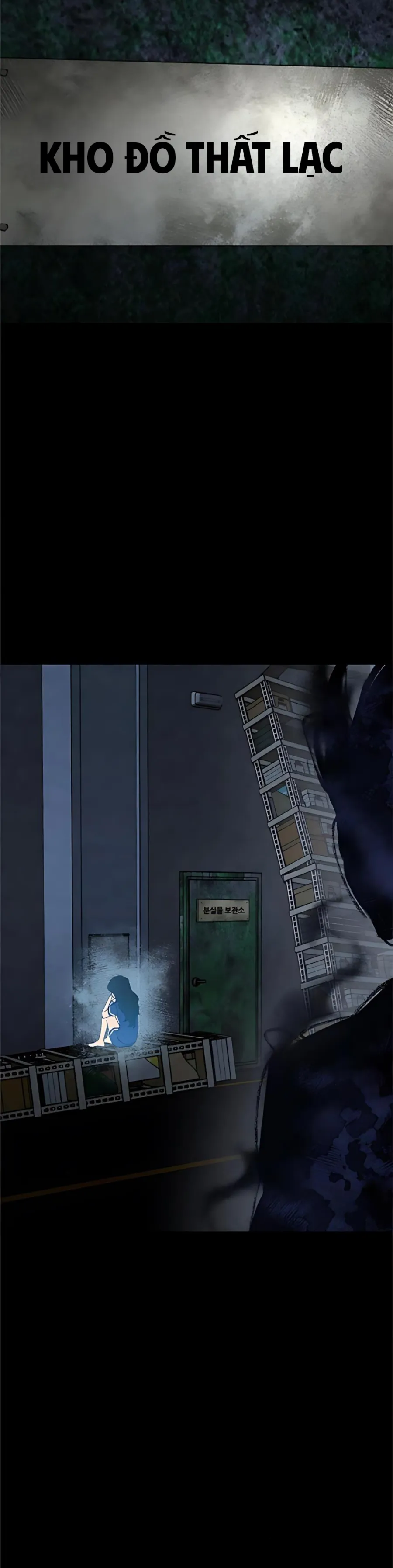 Bạn Cùng Lớp - Chap 36 - Trang 73