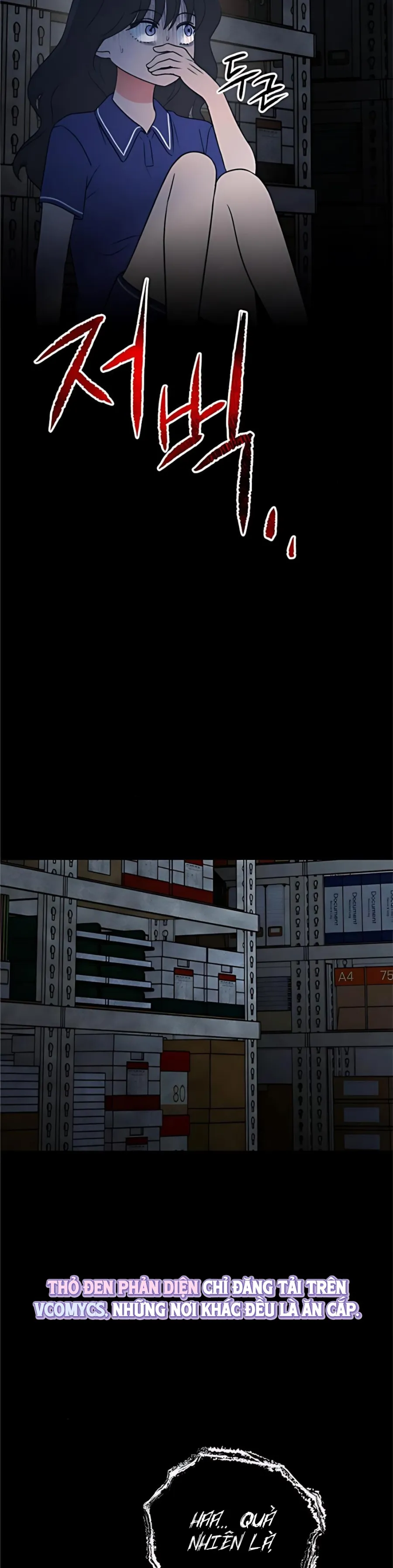 Bạn Cùng Lớp - Chap 36 - Trang 75
