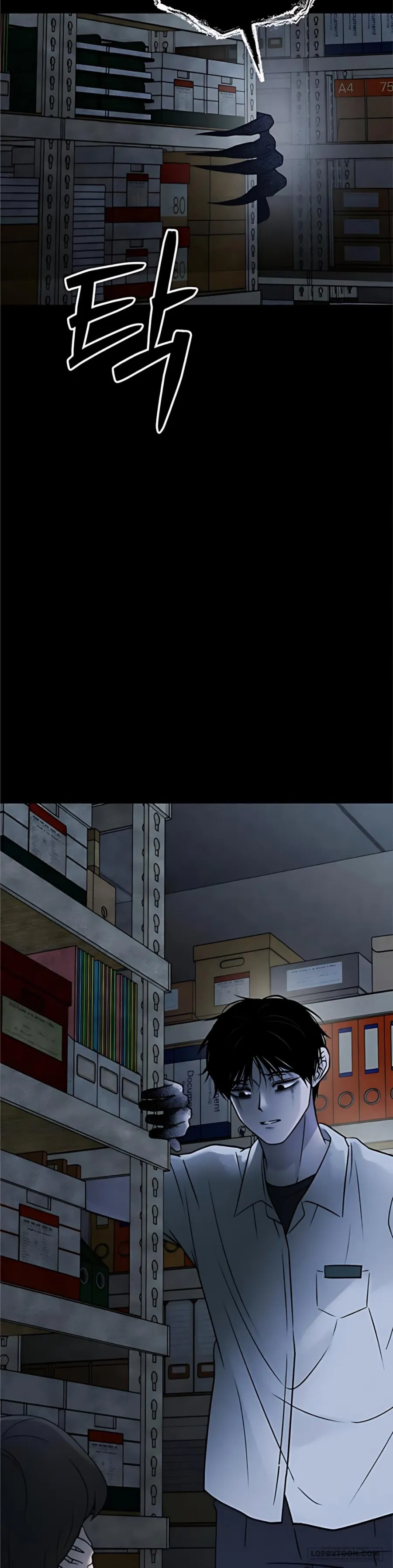 Bạn Cùng Lớp - Chap 36 - Trang 76