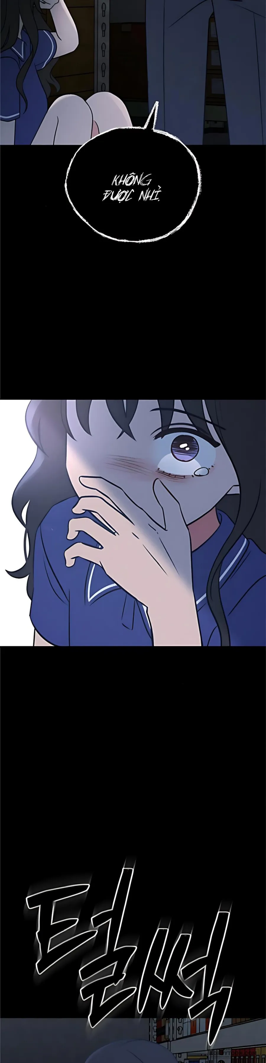 Bạn Cùng Lớp - Chap 36 - Trang 77