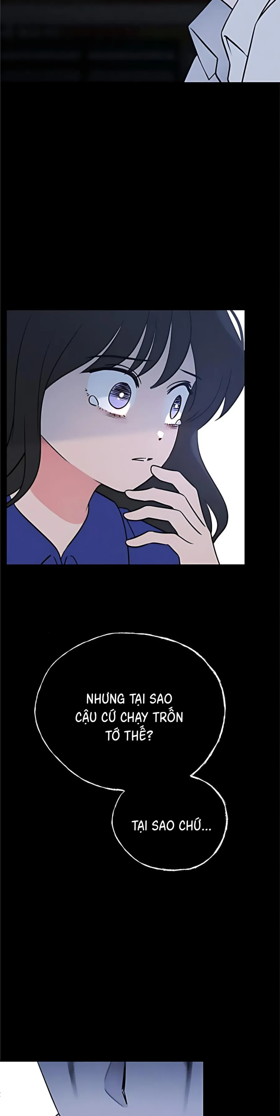 Bạn Cùng Lớp - Chap 36 - Trang 79