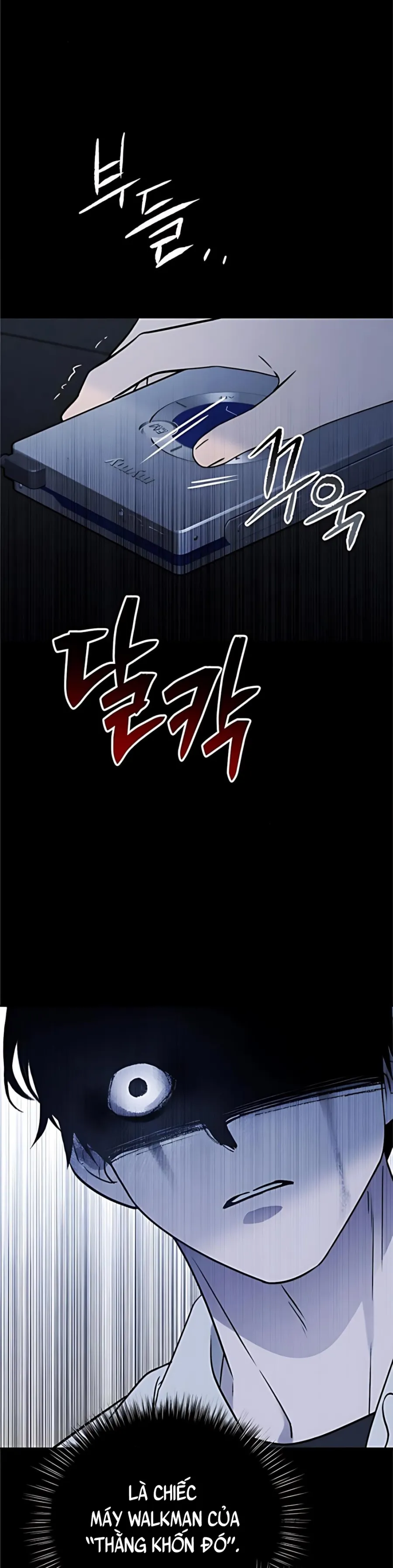 Bạn Cùng Lớp - Chap 36 - Trang 81