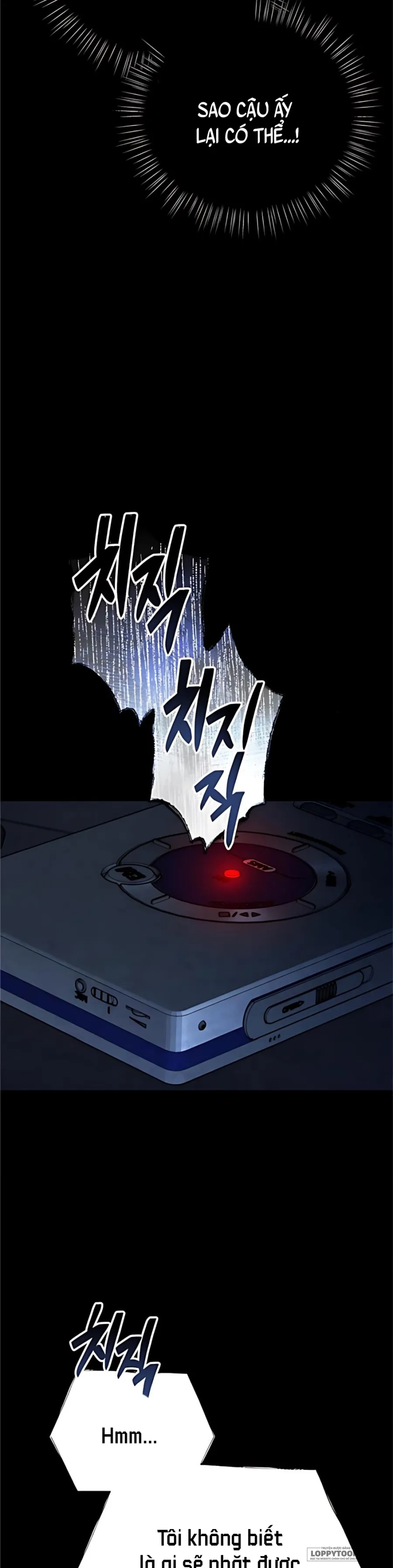 Bạn Cùng Lớp - Chap 36 - Trang 82