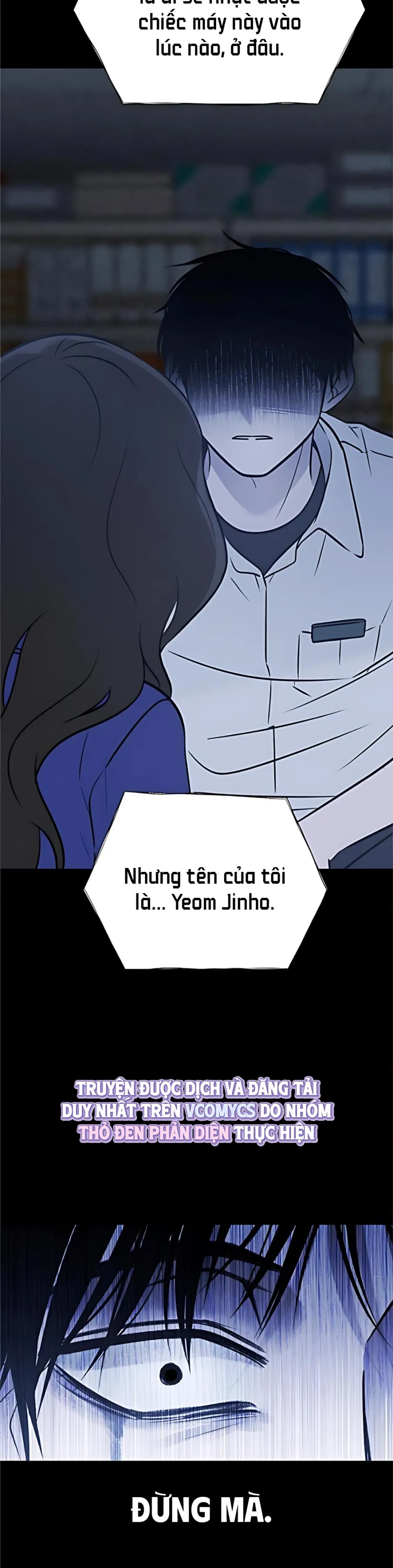 Bạn Cùng Lớp - Chap 36 - Trang 83
