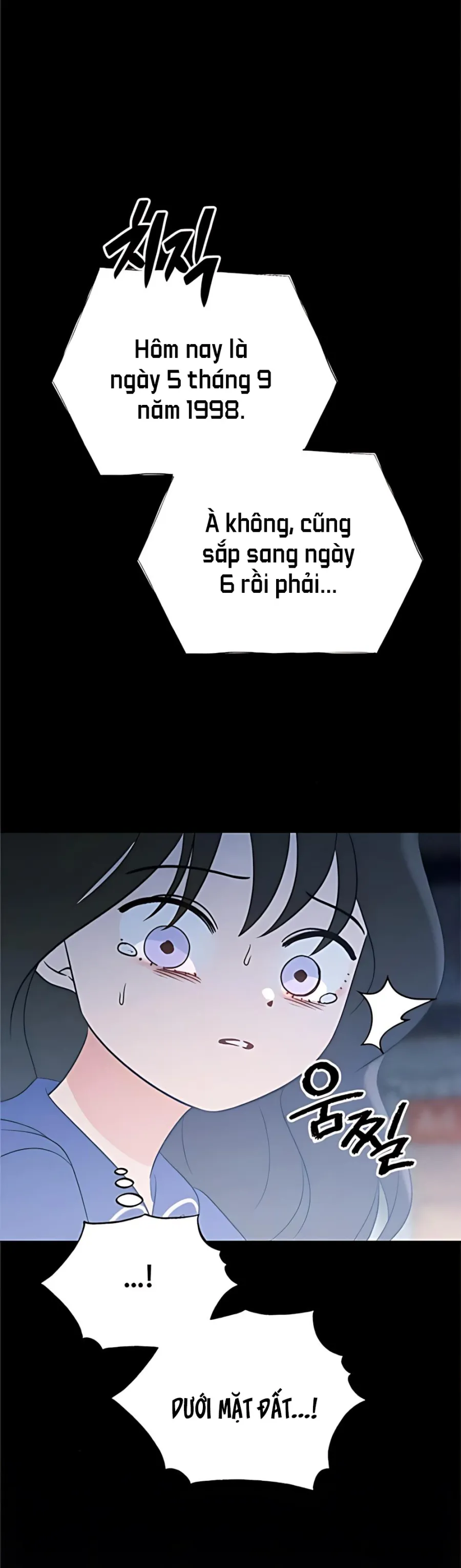 Bạn Cùng Lớp - Chap 36 - Trang 84