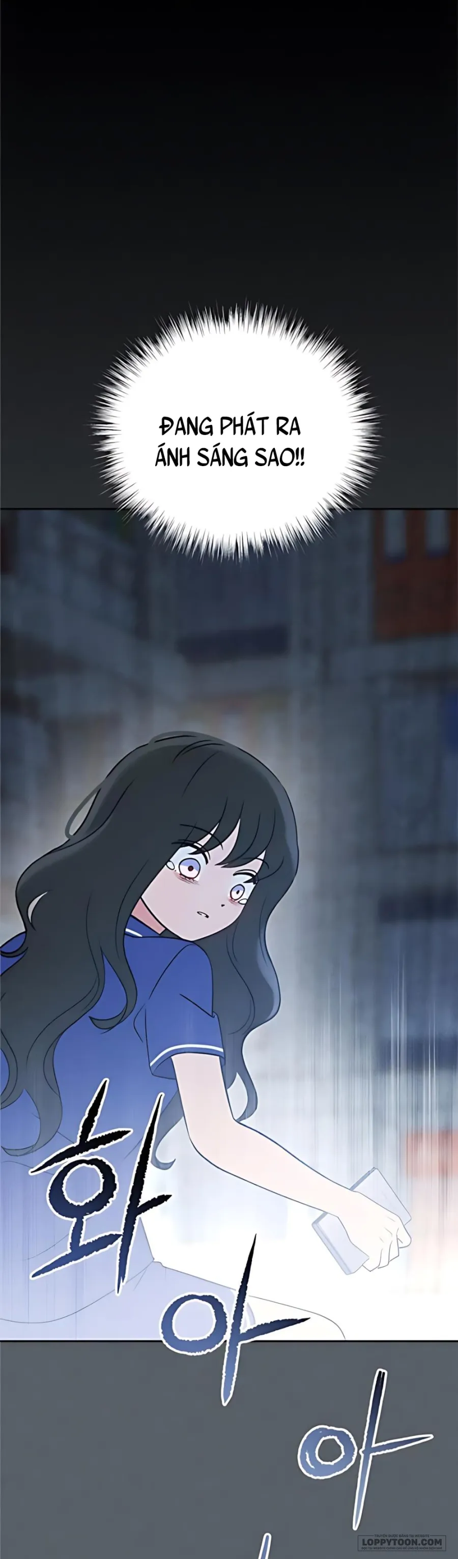 Bạn Cùng Lớp - Chap 36 - Trang 85