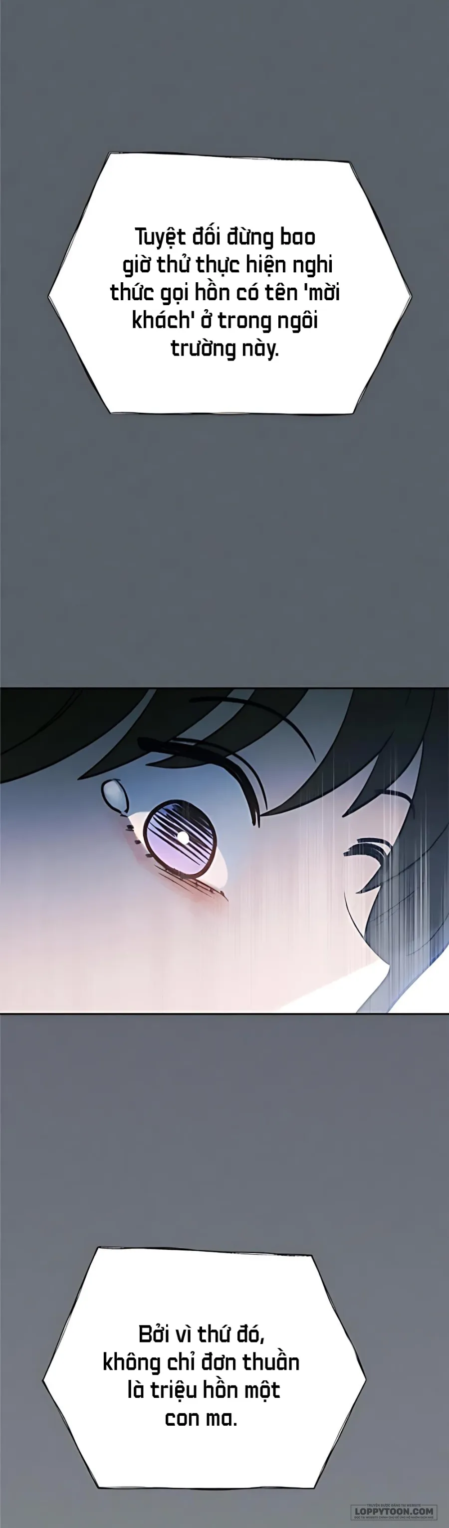 Bạn Cùng Lớp - Chap 36 - Trang 87