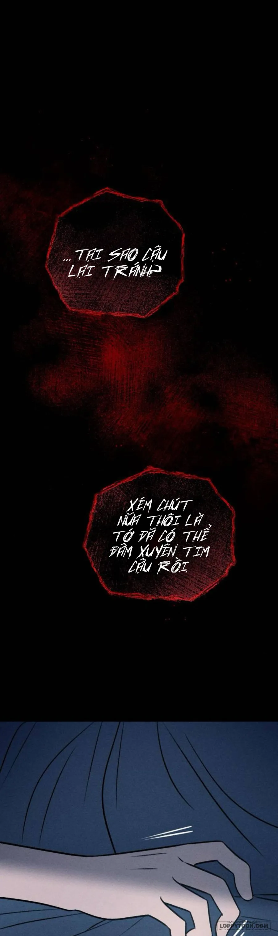 Bạn Cùng Lớp - Chap 37 - Trang 1